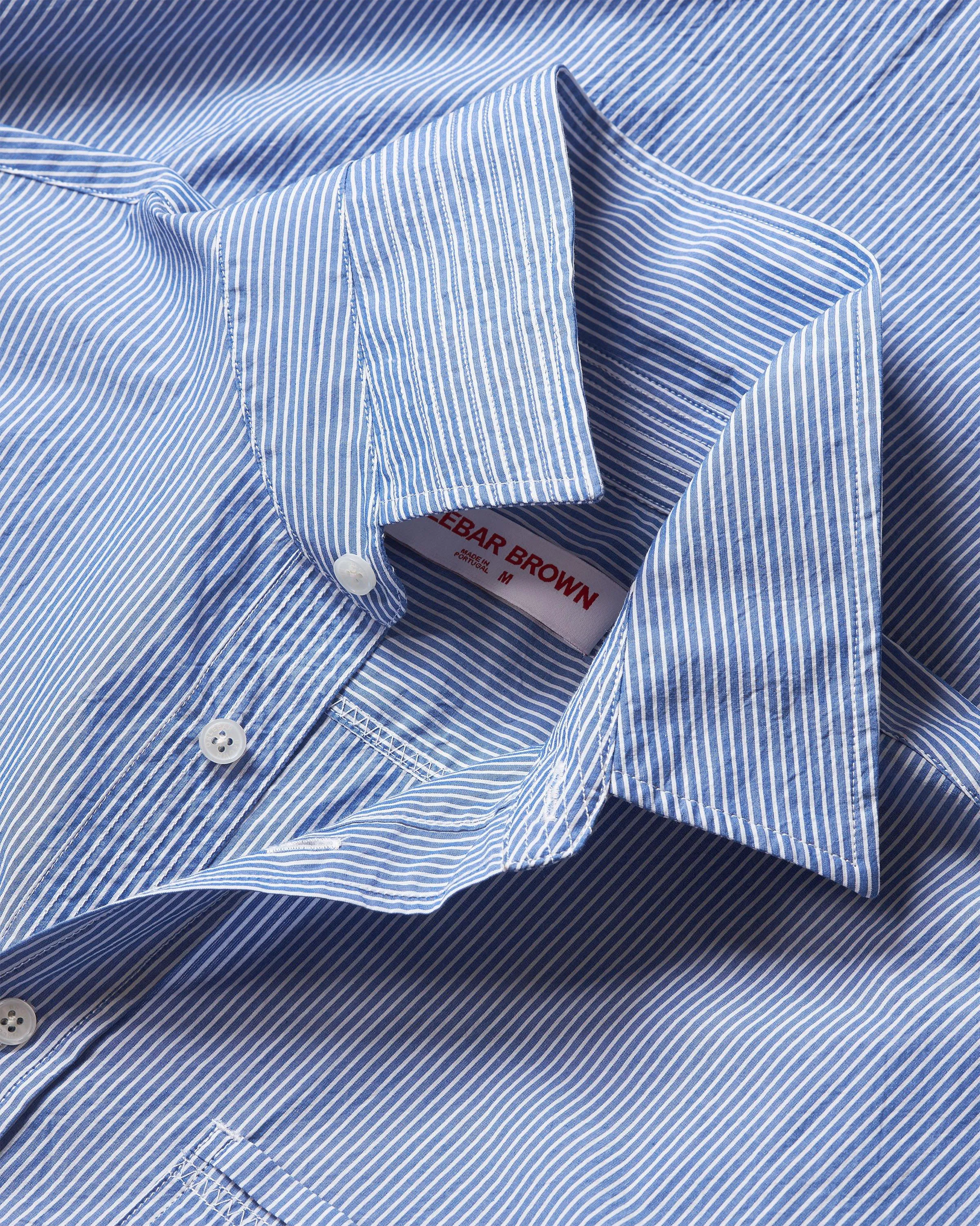 Grasmoor Stripe